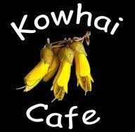 Kowhai Cafe Logo